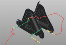自動車業界における材料歩留まりとシミュレーションによる改善アプローチ