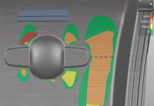 「クラスA」のスキンパネルの実現に向けて取り組むべき課題: Onatus Engineering社の対策とは