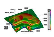 「熱間プレス」と「冷間プレス」の比較に見るCO2排出量削減