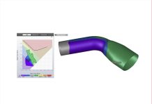 チューブ成形ソリューションが莫大なコスト削減をもたらす:BOSAL社チューブ部品の製造手法 – 曲げ加工とハイドロフォーミングの比較検討