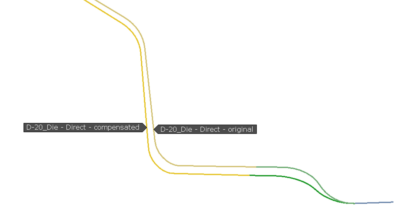 見込み補正のトライ&エラーを自動実行: AutoForm-AutoCompのご紹介 - JapanForming