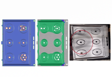 工程シミュレーションを活用した家電製品の改革: メキシコMabe社のガスコンロ組立から見る外観品質