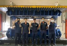 AutoForm Forming R10で搭載された機能を活用したイエン社の工数削減事例: 「ダイスポッティング」