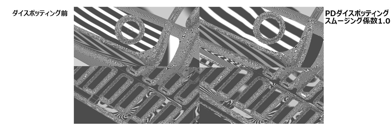 AutoForm Forming R10で搭載された機能を活用したイエン社の工数削減事例: 「ダイスポッティング」 - JapanForming