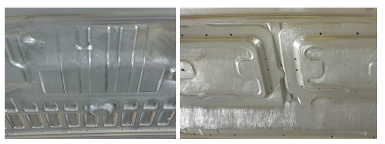 AutoForm Forming R10で搭載された機能を活用したイエン社の工数削減事例: 「ダイスポッティング」 - JapanForming