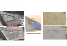 熟練したスキルと適切なツールの活用がもたらす業務改善: プレス成形のフィージビリティ検討についてビル・ピットマンが説明します