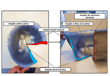 プレス成形工程を対向液圧成形へ代替する取り組みについて