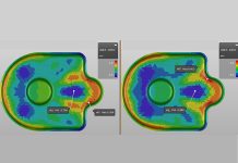 プレス設備と金型のたわみを再現したプレス成形シミュレーション技術