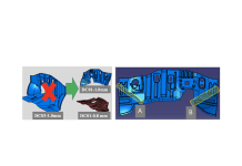 中国自動車メーカーGAC社: コストを抑えたダッシュボードパネルのプレス成形工程