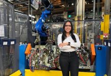 ブラジル デルガ社: 近年のプレス業界における女性の立ち位置