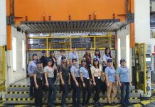 ゼネラルモーターズ(GM)社の女性社員たちの談話