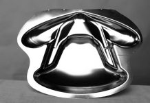 シミュレーションを活用して精度を重視するFluidFormingメタルフォーミング工程を最適化