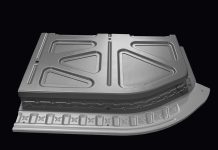 ホットフォームクエンチング(HFQ®)の利点と推奨事項