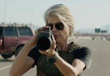 『ターミネーター:ニュー・フェイト』 ~ 映画から捉えた自動車プレス・アセンブリ工場~