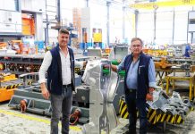 リスク、回復力、再構築: EPALFER社の成功事例