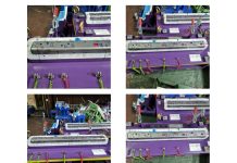 韓国DONGYOUNG社: オールインワン統合型プレス成形工程のスプリングバック見込み補正