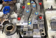 PWOグループ:自動車業界向けプレス金型の高精度シミュレーション:量産の革新性、効率、安定性