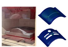 航空宇宙案件の事例:SATE社がシミュレーションを活用し設計の技術力を強化