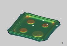 イタリア・Walmaz社、完全デジタルプロセスのワークフローを構築