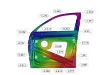AutoForm-BuildOptimizer:バーチャル・シミングとティーチングの可能性
