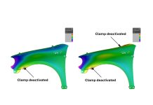 デジタルクランピング: 測定と品質管理を次のステージへ導くデジタル変革