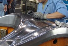 バーチャルシミュレーションからプレス成形の現場へ ― 世界をつなぐ
